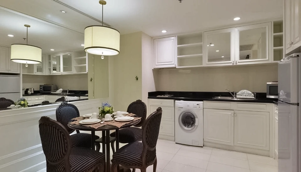 هتل سنتر پوینت سیلوم بانکوک